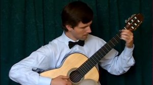 Gaspar Sanz  - Canarios (Mikalay Khilo)