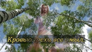 Дивный Спаситель, Христос