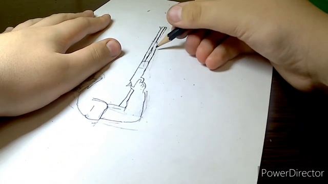 ВЛОГ . КАК РИСОВАТЬ КОВБОЯ В СТИЛЕ АНИМЕ смотреть онлайн