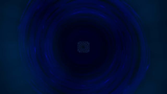 Chakra 5 - Vishuddha, The Throat Chakra, Blue Visualization (Meditation,Yoga, Music) смотреть онлайн