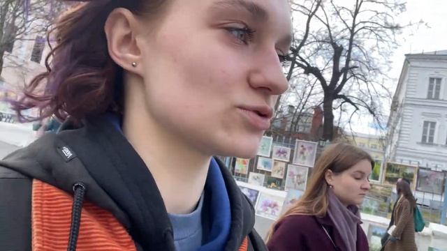 Влог/Нижний Новгород/ поездка ?️ #влог #поездка