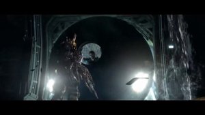 » i tried so hard - Chris Redfield (Resident Evil X Linkin Park)