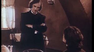 Легенда о великом инквизиторе