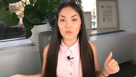 Победитель лотереи Гринкард 2024 знай это! Выигрыш гринкарт 2024. Иммиграция в США Айя Балтабек