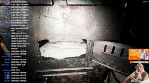 Глад Валакас - Pacify страшилка с Буком