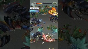 Insect Evolution Full Gameplay Android & IOS ( Part 61 Insect )