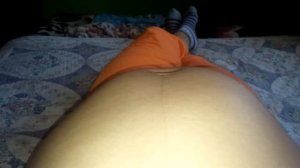 Шевеления в 34 недели