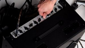 WILL IT CHUG? - EVH 5150 ICONIC 15W