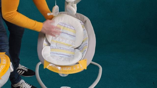 Joie Serina 2в1 и Joie Serina Sviwel. Сравнение и обзор. Инструкция по применению и уходу.