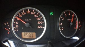 Nissan almera n16 1.8 116hp разгон до 100 км/ч 95 бензин