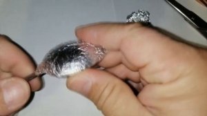Блесна "КОЛЕБАЛКА"  будет ловить лучше.