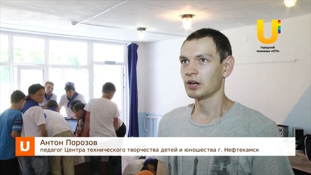 «Бригантина» принимает интересных гостей смотреть онлайн