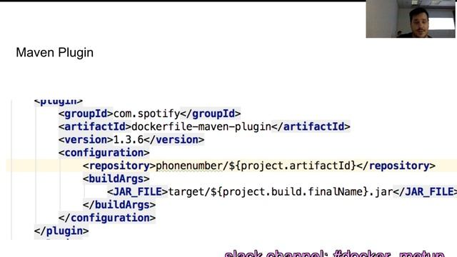 docker overview смотреть онлайн