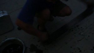 Renault Laguna Grandtour III 1 5 dCi, Рено лагуна 3 дизель. 2 - часть