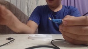 как зделать микрофон