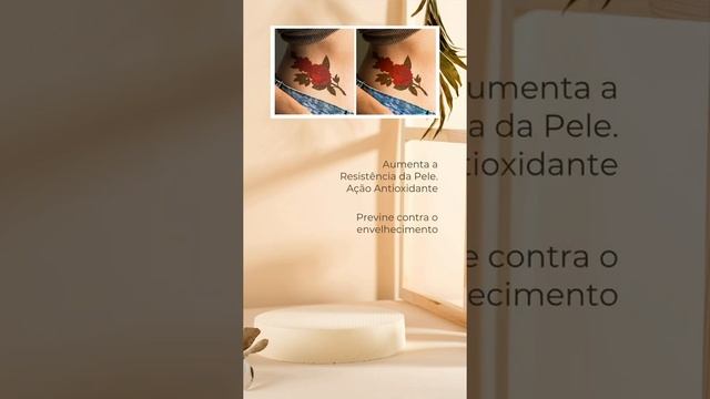 STRAX desodorante corporal da Hinode para tatuagem #shorts #hinode #tatuagem #tatoo смотреть онлайн