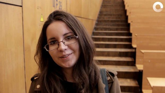 Первые выпускники Высшей школы печати и медиаиндустрии смотреть онлайн