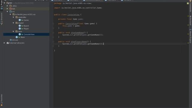Модуль 3. Урок 5. Аннотация @Override в Java.
