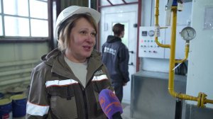 Трудовая династия ЖБК-1 на Дне Белгородской области на выставке Россия