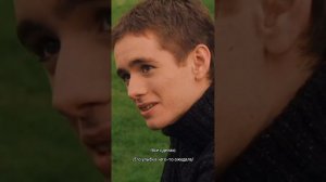 ФФ"Квиддич - не развлечение" — 13 часть |Оливер Вуд