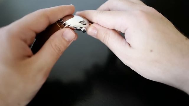 URWERK 102 REVIEW смотреть онлайн