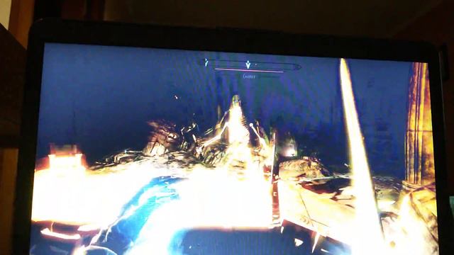 TES 5 Skyrim смотреть онлайн