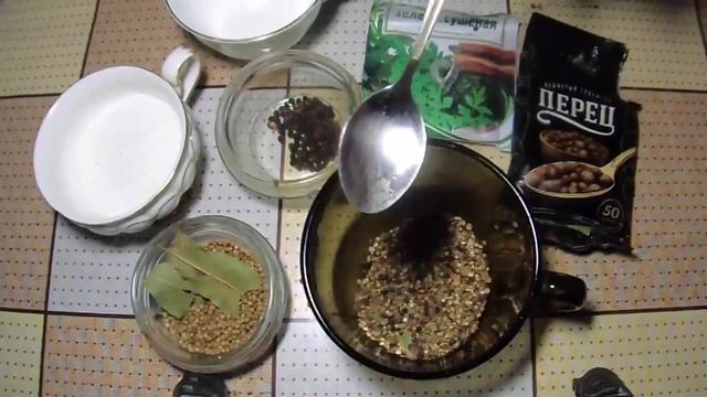 Как засолить селедку/ Вкусно