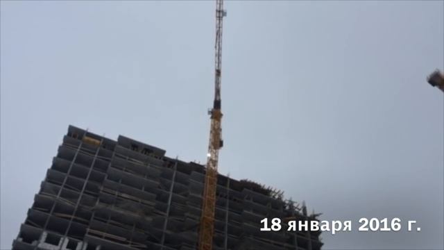 Видео со строительной площадки смотреть онлайн