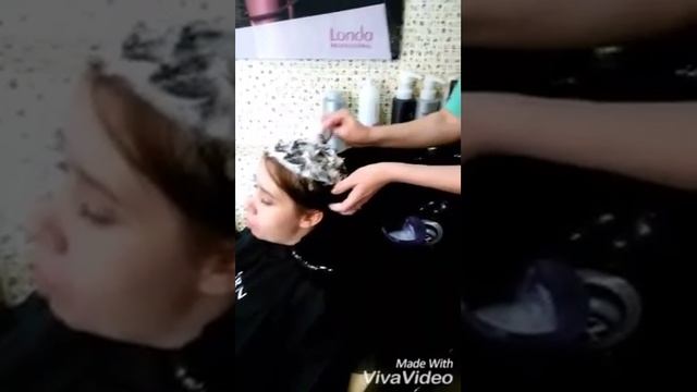 г.Пермь,салон "Галерея Красоты"