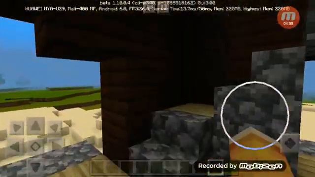 Топовый сид для Minecraft Pe Самая проклятая деревню Minecraft😨 смотреть онлайн