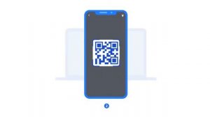 Как войти с помощью QR-кода в ВТБ Онлайн
