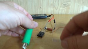 ? УСИЛИТЕЛЬ ИЗ ДИОДОВ ШОТКИ ✅ Парадокс! Однако Он Играет!