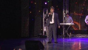 Курбан Кулизанов Песня для народа Годовой 2018