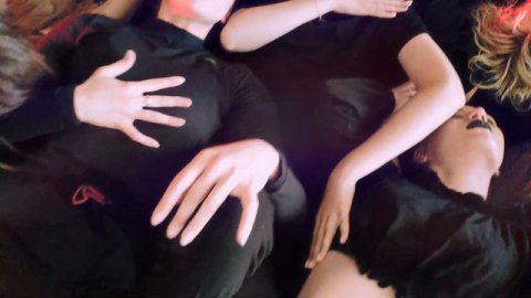 Camila Cabello - Shameless Dance By Shameless Crew