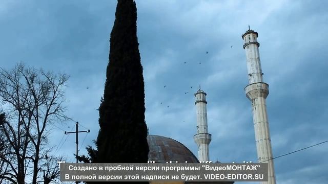 Махама Базаров: "....Аварцы Кабахчельской зоны Белокана  имеют глубокие корни.."