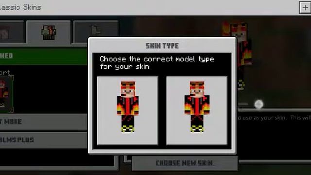 cara mengganti skin di minecraft mojang asli смотреть онлайн