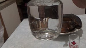 Самогон на винных дрожжах!!! Супер мягкий!!!