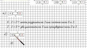 Урок 29 Задание 3 – ГДЗ по математике 2 класс (Петерсон Л.Г.) Часть 2