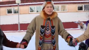 Максимов Владимир Госигор село Иенгра