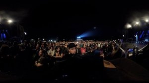Skillet - Hero (In 360°) - Live HD (Uprise Festival 2021)