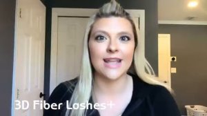 Younique's Lash Trio Tutorial