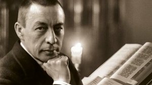 Сергей Рахманинов (1873–1943). Рапсодия на тему Паганини для фортепиано и оркестра (1934), op.43