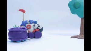 РОБОЛАБИА
Эпизод №5