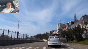 Обзор микрорайона Сочи (БЫТХА). Плюсы и минусы! ПМЖ или ОТДЫХ?