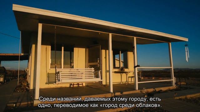 10 городов исчезнувших цивилизаций