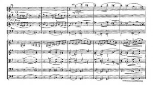 Nikolai Myaskovsky - Symphony No. 3 in A Minor, Op. 15