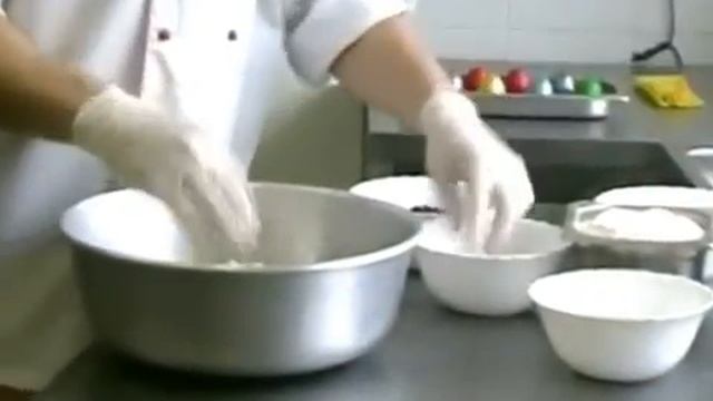 Как приготовить пасхальный кулич 2 смотреть онлайн