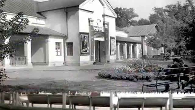 Мой город Белая Церковь смотреть онлайн