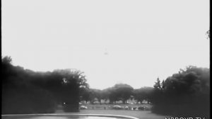 HMX-1 Helicopter Trials White House (1957)