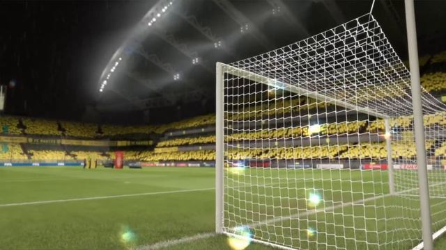 НАБРАЛИ ОТЛИЧНУЮ ФОРМУ!☆КАРЬЕРА ЗА МОНАКО В FIFA 20 #30 смотреть онлайн